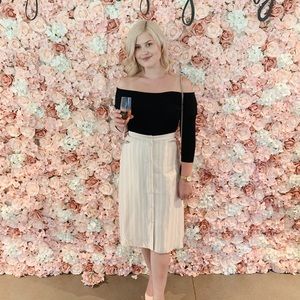 Meet your Posher, Martha